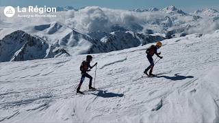 Pierra Menta 2026, Épisode 24