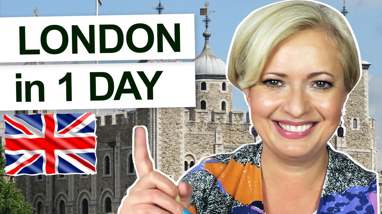 Unbelievable London Tour In Just One Day Can You Do It All London 