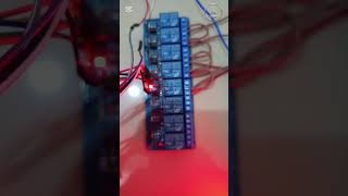 💡 ATtiny85 Microcontroller PCB | System 30 | Sandinu PCB 💡| #shorts