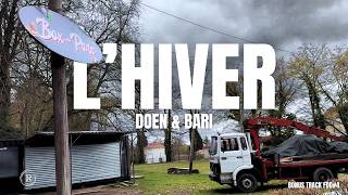 Clip Officiel-Lhiver Doen Bari