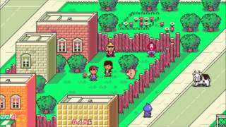 In My Life ~ EarthBound Version