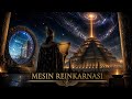 RAHASIA GELAP PIRAMIDA: Mesin Reinkarnasi Raksasa yang Sengaja Disembunyikan Dunia!