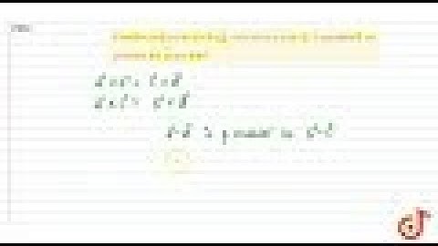 IIT JEE VECTOR ALGEBRA If ` vec axx vec b= vec cxx vec da n d vec axx vec c= vec bxx vec d ,` the...