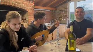 Ivona, Ivan I Miran - Garavuša Official Live Video