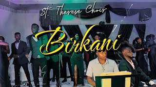 Birkani — Sir Elonge | St. Therese Choir, Buea🐾