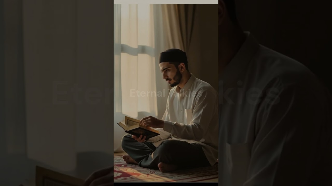 Почему Аллах любит маленькие, но постоянные дела? 