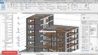 Sofistik ANALYSIS and Design for Revit part 1  Loads modeling