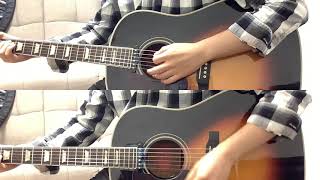 Download Lagu The Eagles - Train Leaves Here This Morning (Cover) MP3