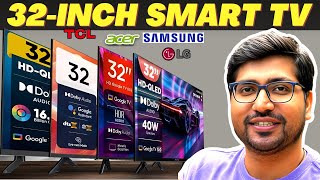 Flipkart Republic Day Salebest 32 Inch Smart Tv 2026 Best 32 Inch Tvs Under 10000-15000