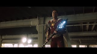 Shazam! Fury of the Gods - Official® Trailer 2 [HD]
