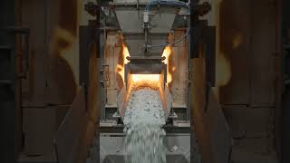 How Glass Votives Are Made | Factory Documentary #factoryprocess #manufacturing #glassfactory