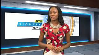 NTN Nightly News (Mar. 31, 2021)