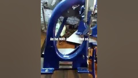 Notebook Stitching Machine | Notebook Making Machine Sabse kum Daam mein👌👌👌👌💥💥💥💥 M. 9914438591