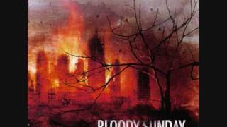 Watch Bloody Sunday The Best Of Me video