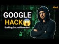Google Dorking Explained | Advance Google Hacking Tricks Used in Cyber Security (Hindi)