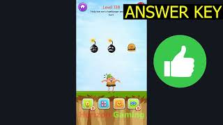 Rescue Master - Draw Game LEVEL 128 - New Update Gameplay Walkthrough Android IOS