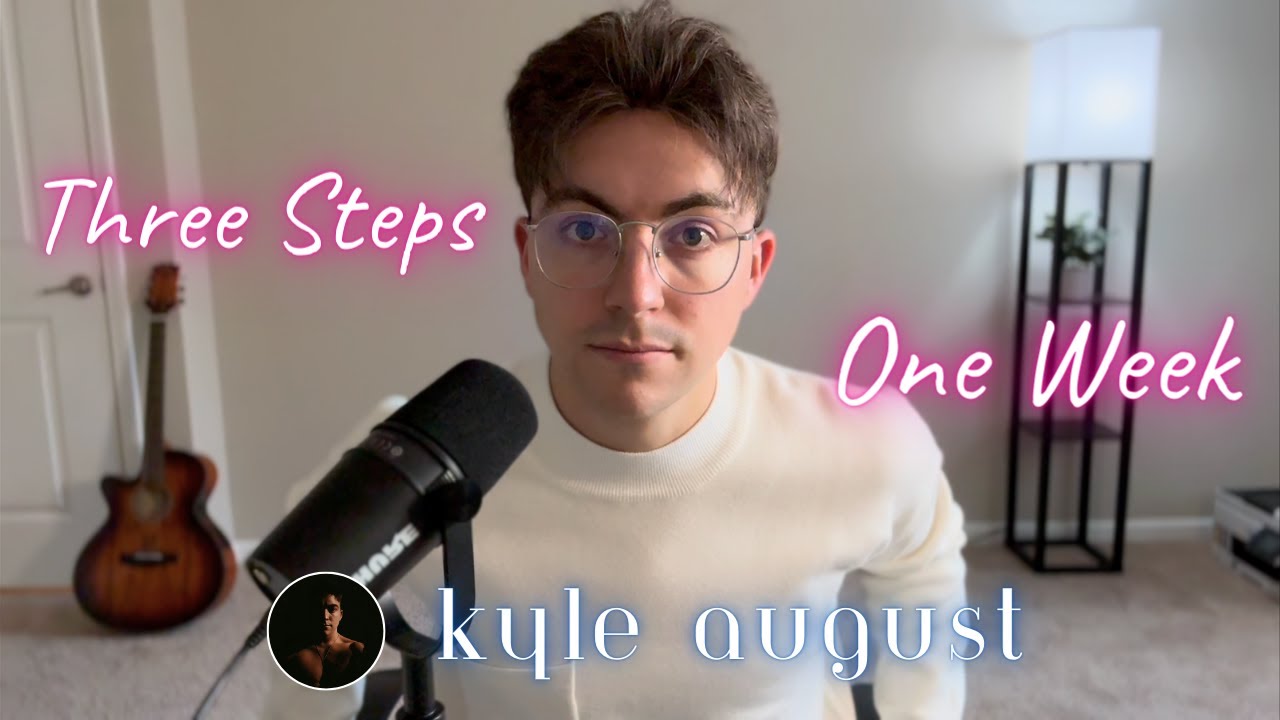 3 Steps To Manifest Your Specific Person In A Week