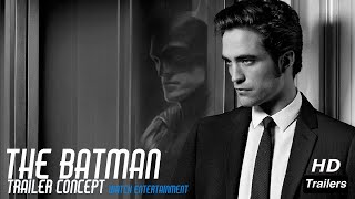 Concept Trailer | The Batman (2022)