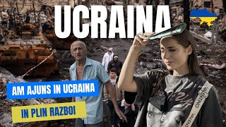 Asa arata UCRAINA dupa  569 de zile de RAZBOI -Ce NU se vede la TV🇺🇦