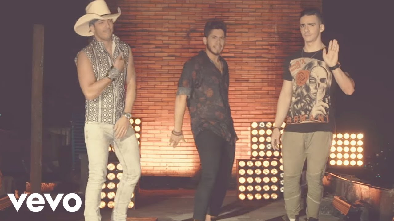 Zé Felipe - Deixa Que Ela Decide ft. Pedro Paulo & Alex