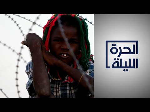 السودان| هل فعلا منع الجيش المدنيين من مغادرة الفاشر؟