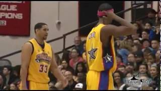 4.12.2016 - Harlem Wizards Special Event at Durfee