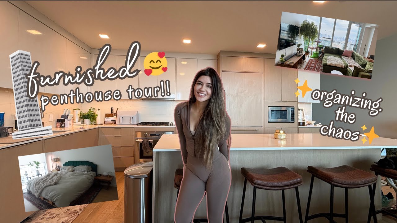 Picture of Four Steps to Organize Any Space in Your Apartment