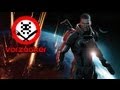 Let's play Mass Effect 3 - Massig Action! (1/3)