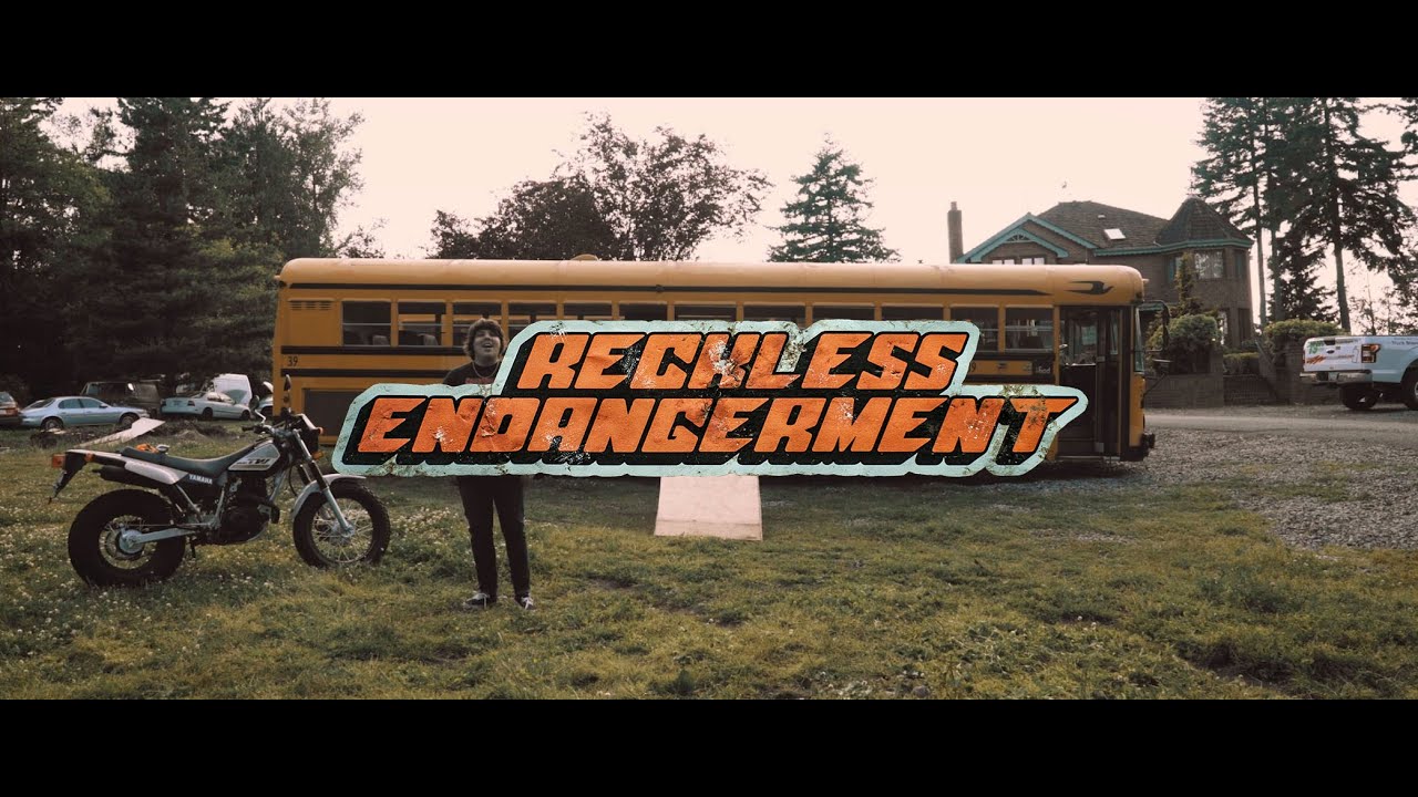 Travis Thompson - Reckless Endangerment (Album Commercial #1)