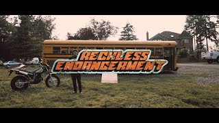 Travis Thompson - Reckless Endangerment (Album Commercial 1)