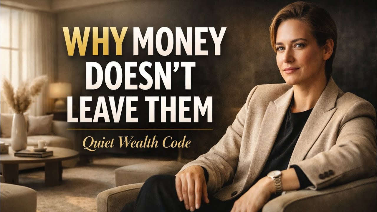 8 скрытых привычек, которые используют представители высшего класса, чтобы оставаться богатыми (э...