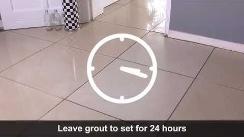 How to replace a cracked tile and improve the look of your home