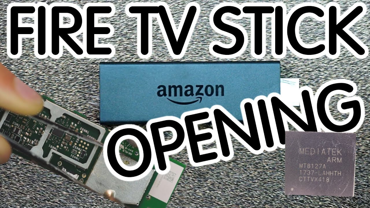 Fire Tv Stick Reagiert Nicht