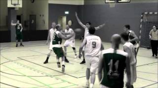CVJM Hannover II - BC 58 Springe