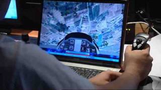 Virtual vs Real Air Race: Sky Challenge screenshot 3