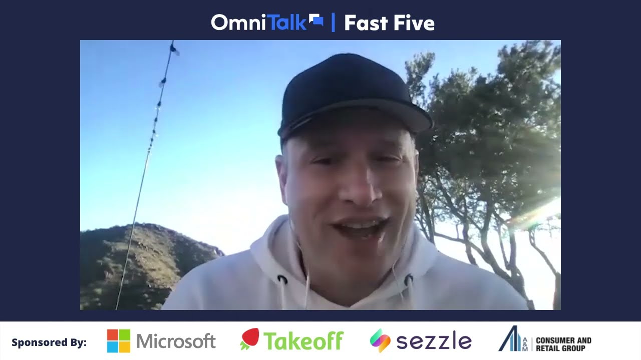 Fresh Street's #pickup Only Store With No Fees