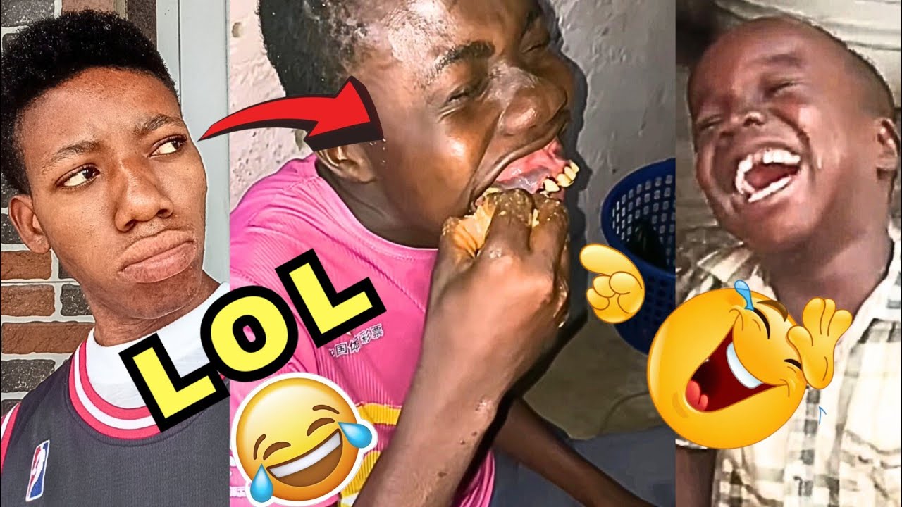 Wait For It 😂 Try Not To Laugh 🤣 | Funny Moments Part 17 #funnymoments #trynottolaugh #laughoutloud