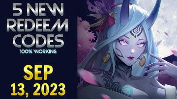 🔥 Tales of Yokai Codes 2023 | Tales of Yokai Gift Codes | Tales of Yokai Redeem Codes
