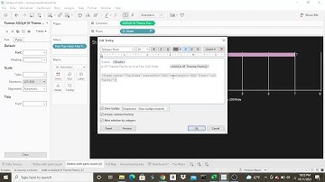 Add Worksheet to tooltip/mouse hover in Tableau