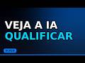 Veja a IA qualificar um lead imobiliário de $450K em 30 segundos [PT] | SARA AI Demo