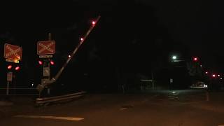 Last GRS LEX-C lights in Adelaide.