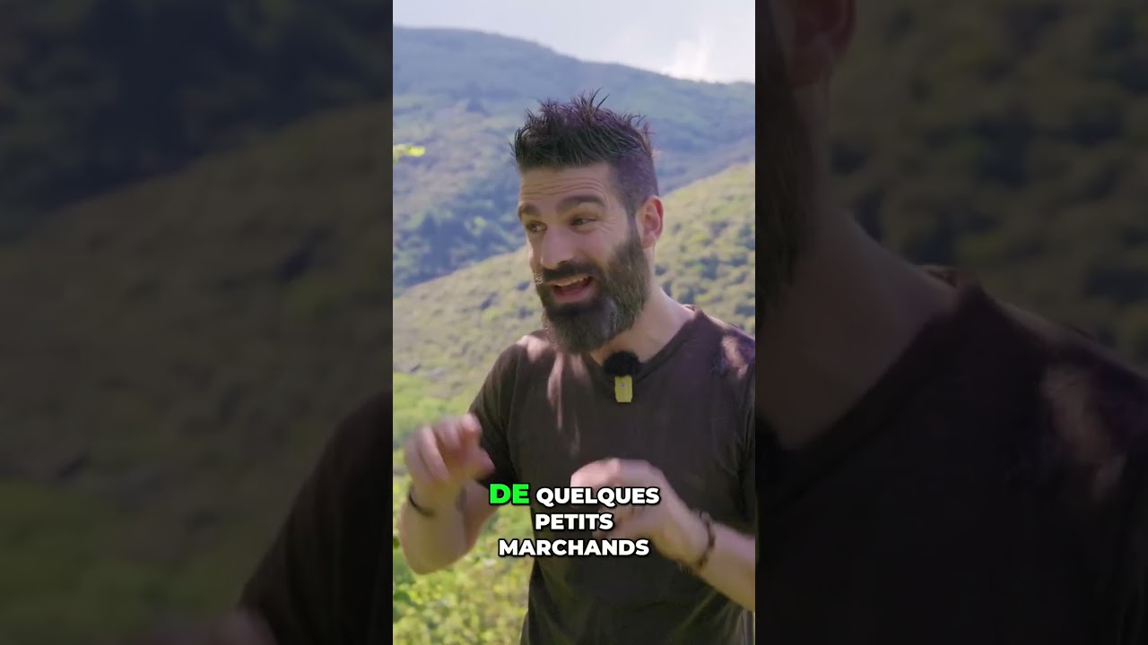Tribus Amérindiennes face à l'Europe #shorts