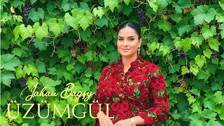 Jahan Bagşy - Üzümgül Live Performance