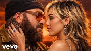 Teddy Swims &amp; Miley Cyrus – “Still Choosing You” 💔 | Deeply Emotional Love Duet 2026