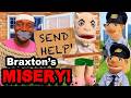 SML Movie: Braxton's Misery! - 3 Hours Of SML Marathon !!! Funniest of Jeffy Video 2026