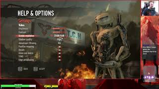 Battle: Los Angeles Longplay