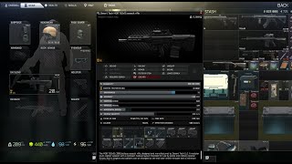 Tarkov best scope in the game bug