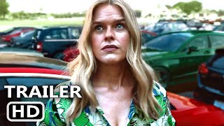 THE QUEEN MARY Trailer (2023) Alice Eve, Nell Hudson, Thriller