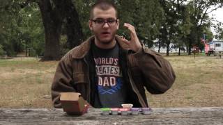 McDonald s Chicken McNugget Food Review