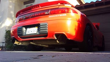 Preview: LOUD 2-Step w/ AEM EMS Series 2 on Rob